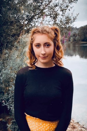 Hannah O&rsquo;Callaghan