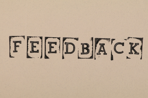 Importance of Giving Candidate Feedback